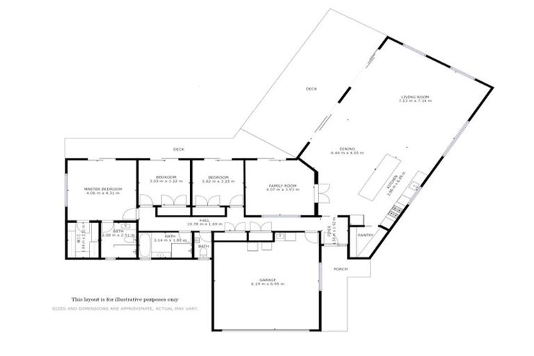 Photo of property in 4 Field View, Kerikeri, 0230