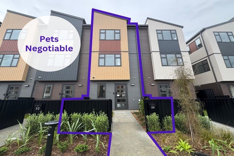 Photo of property in 30 Mara Court, Favona, Auckland, 2024