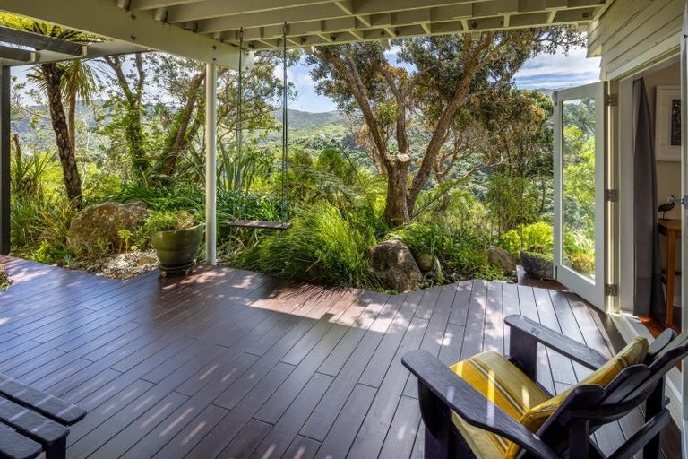 Photo of property in 65 Mairangi Road, Wadestown, Wellington, 6012