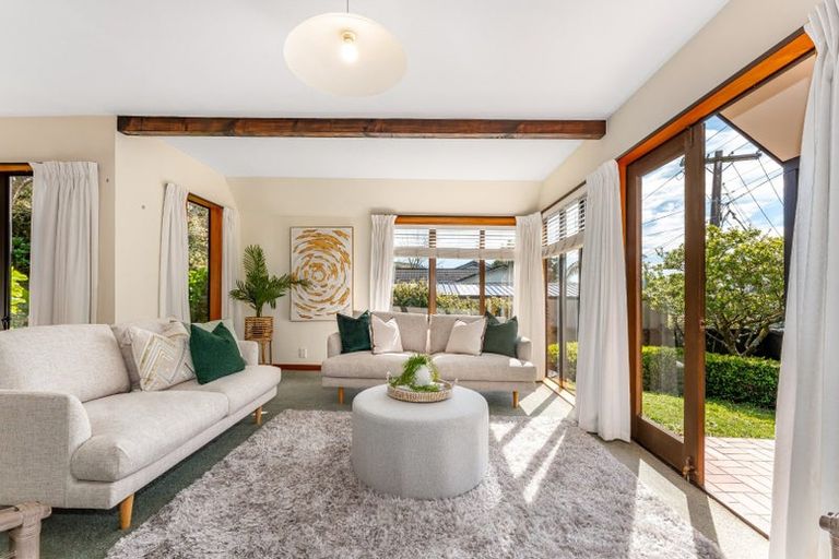 Photo of property in 1/8 Roscoe Terrace, Wadestown, Wellington, 6012