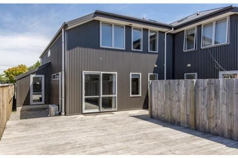 Photo of property in 2 Tancred Street, Linwood, Christchurch, 8011