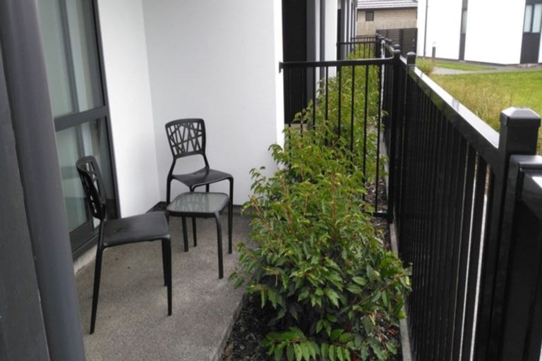 Photo of property in 10/70 Waltham Road, Sydenham, Christchurch, 8023