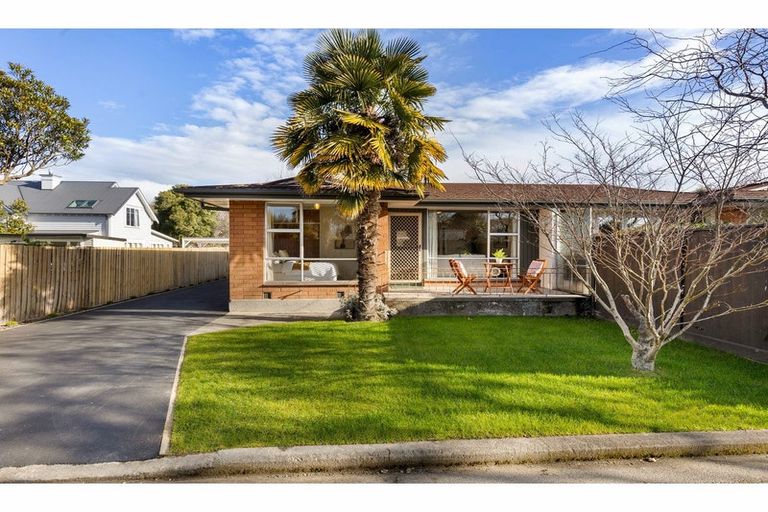 Photo of property in 3 Coachman Lane, Opawa, Christchurch, 8023