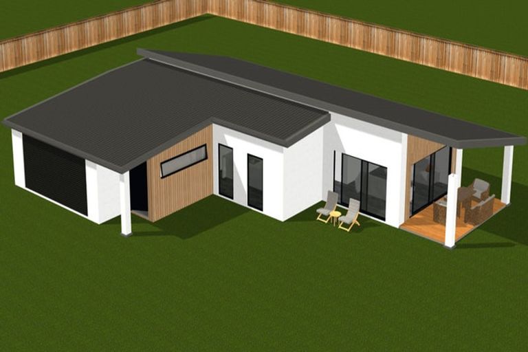 Photo of property in 82 Waiotahe Drifts Boulevard, Waiotahe, Opotiki, 3198