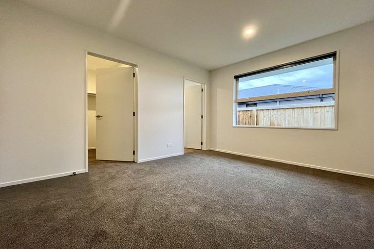 Photo of property in 134 Jean Archie Drive, Rolleston, 7614