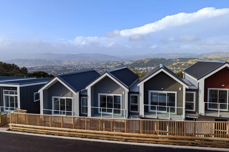 Photo of property in 9 Tai Lane, Whitby, Porirua, 5024