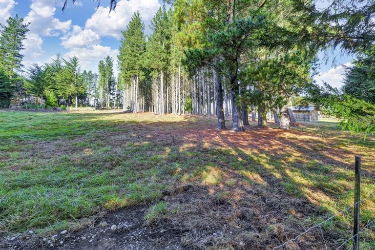 Photo of property in 76 Chiltons Road, Swannanoa, Kaiapoi, 7692