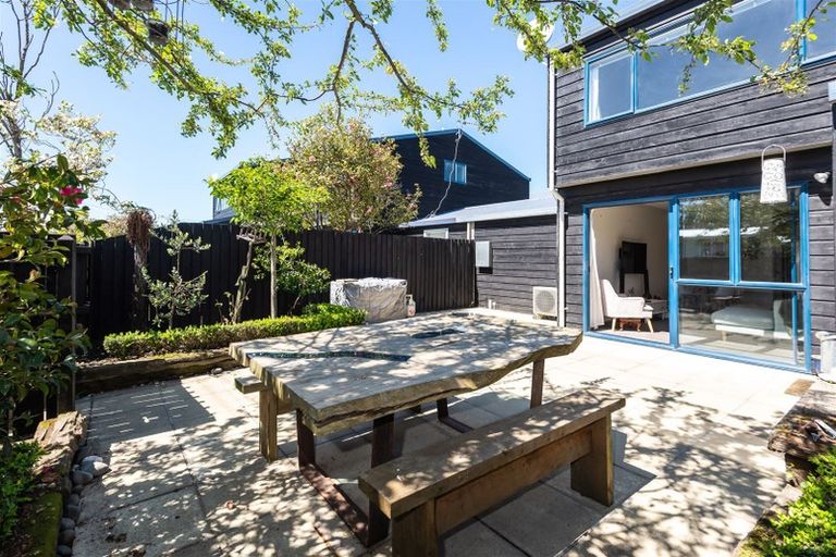 Photo of property in 3/66 Clare Road, St Albans, Christchurch, 8014