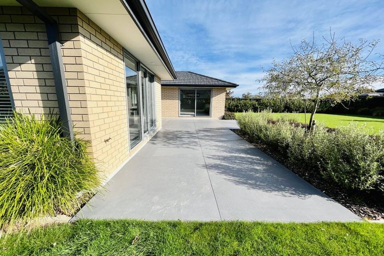 Photo of property in 42 Lanner Drive, Rolleston, 7615