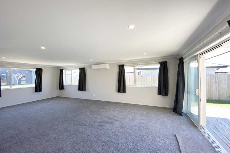 Photo of property in 40 Lucca Crescent, Rolleston, 7615