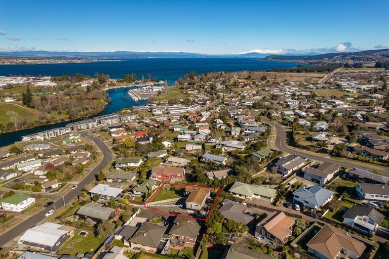 Photo of property in 26 Woodward Street, Nukuhau, Taupo, 3330