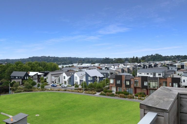 Photo of property in 401/160a Hobsonville Point Road, Hobsonville, Auckland, 0616