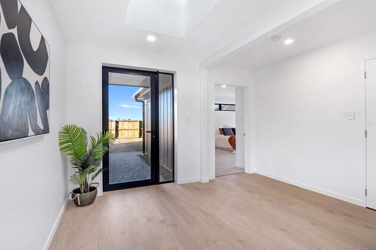 Photo of property in 33 Memorial Crescent, Methven, 7730