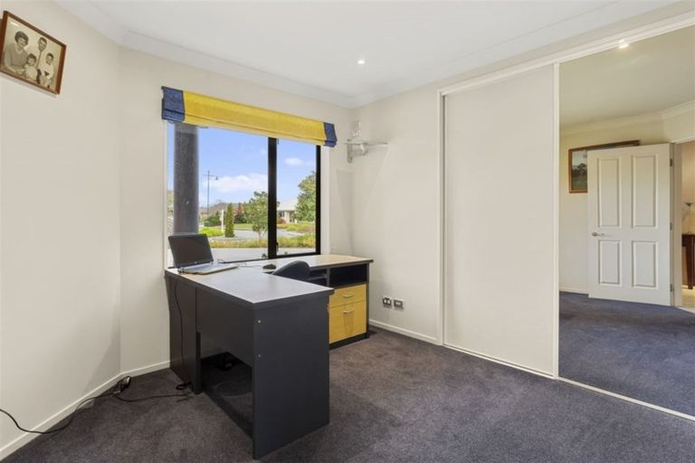 Photo of property in 5 Magnolia Boulevard, Kaiapoi, 7630