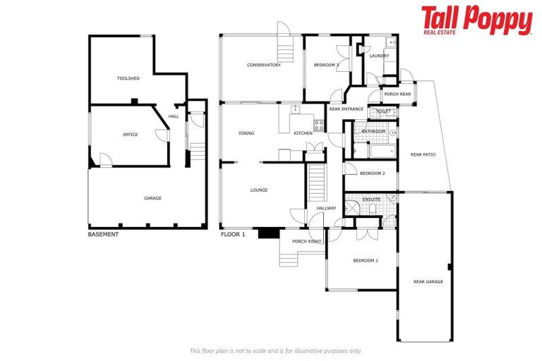 Photo of property in 24 Crownhill Street, Spotswood, New Plymouth, 4310