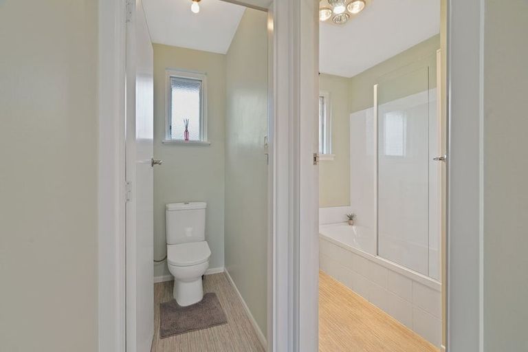 Photo of property in 9 Ruakaka Street, Hornby, Christchurch, 8042