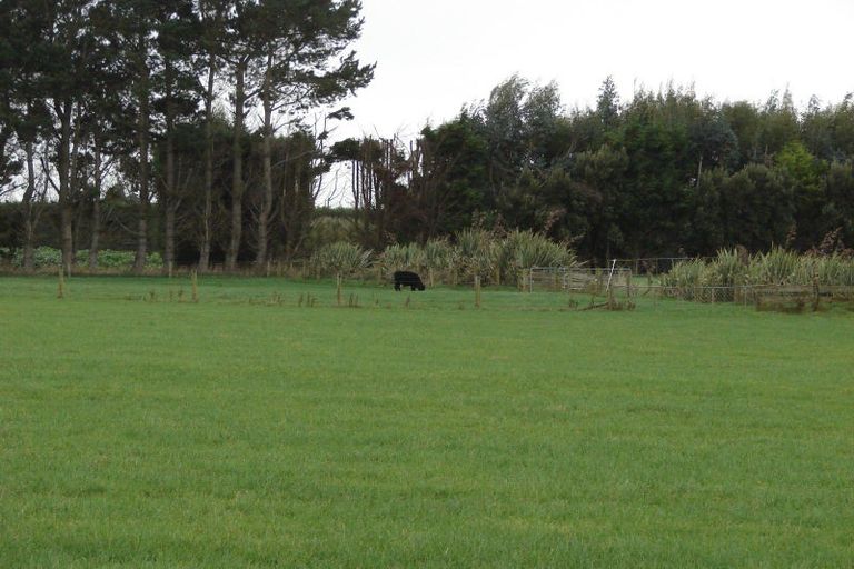 Photo of property in 235 Staunton Road, West Plains, Invercargill, 9879