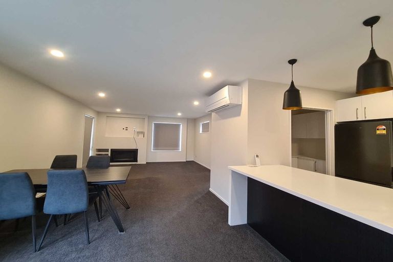 Photo of property in 40 Lansdowne Way, Rolleston, 7615