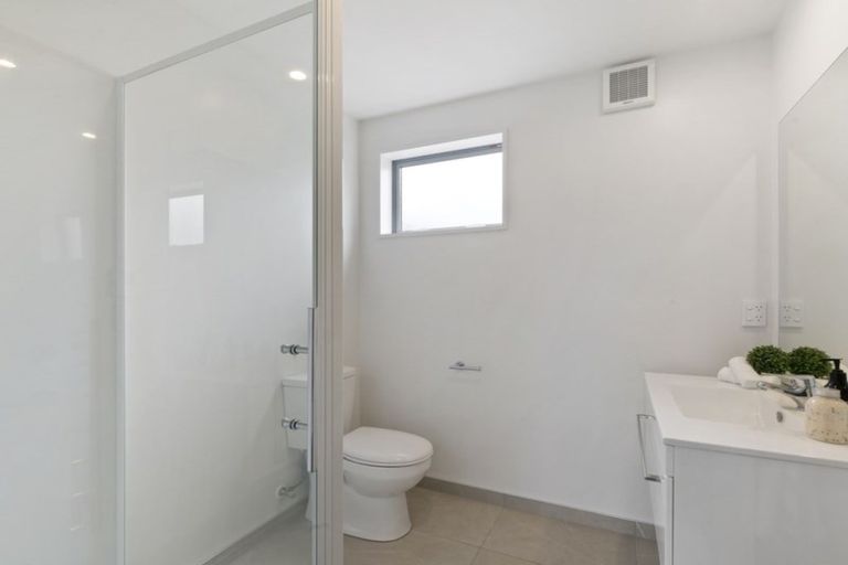 Photo of property in 31b Ruskin Street, Addington, Christchurch, 8024