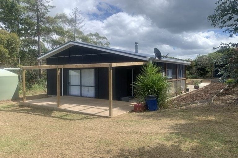 Photo of property in 229 Sandford Road, Ruakaka, Whangarei, 0171