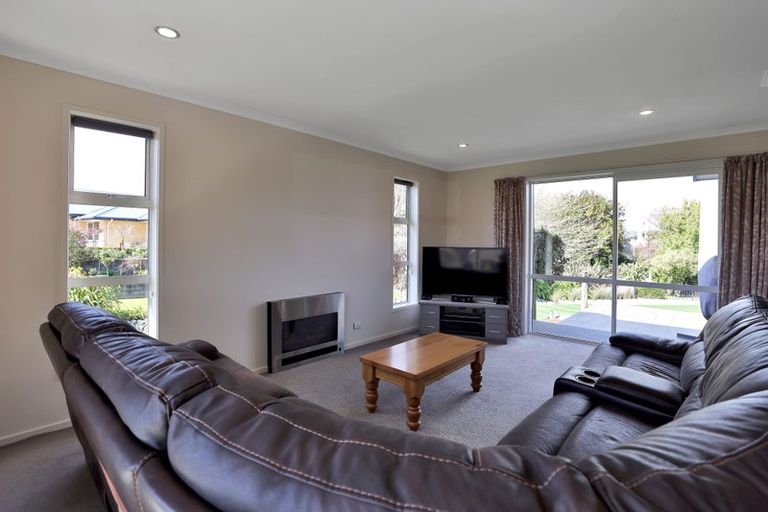 Photo of property in 6 Millibrook Place, Tinwald, Ashburton, 7700