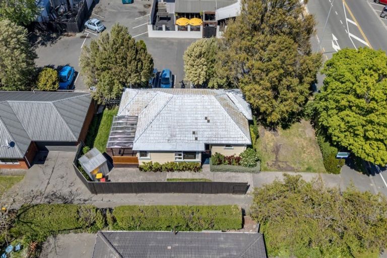 Photo of property in 1/294 Wairakei Road, Bryndwr, Christchurch, 8053