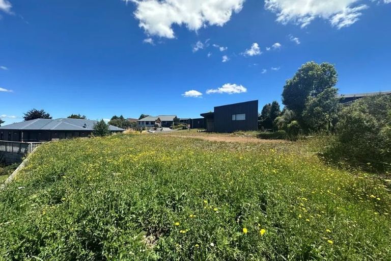 Photo of property in 8 Kowhai Heights, Ohakune, 4625