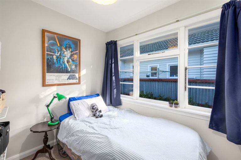 Photo of property in 71 Warden Street, Richmond, Christchurch, 8013