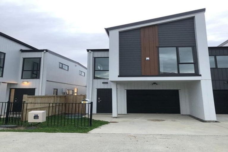 Photo of property in 21 Hermitage Street, Flat Bush, Auckland, 2019