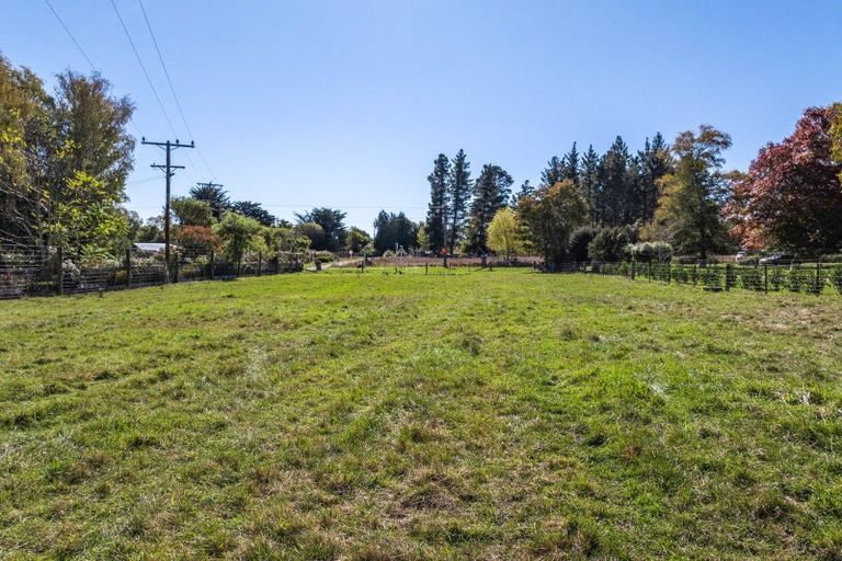 Photo of property in 94 Mcqueens Road, Cheviot, 7310