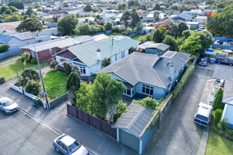 Photo of property in 60 Pomona Street, Georgetown, Invercargill, 9812