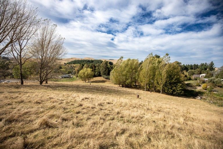 Photo of property in 97c Ireland Road, Waipawa, 4277