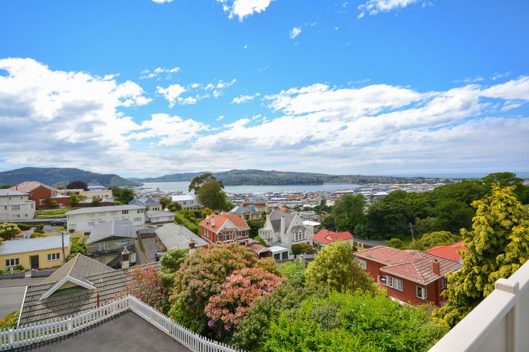Photo of property in 423 High Street, Dunedin Central, Dunedin, 9016