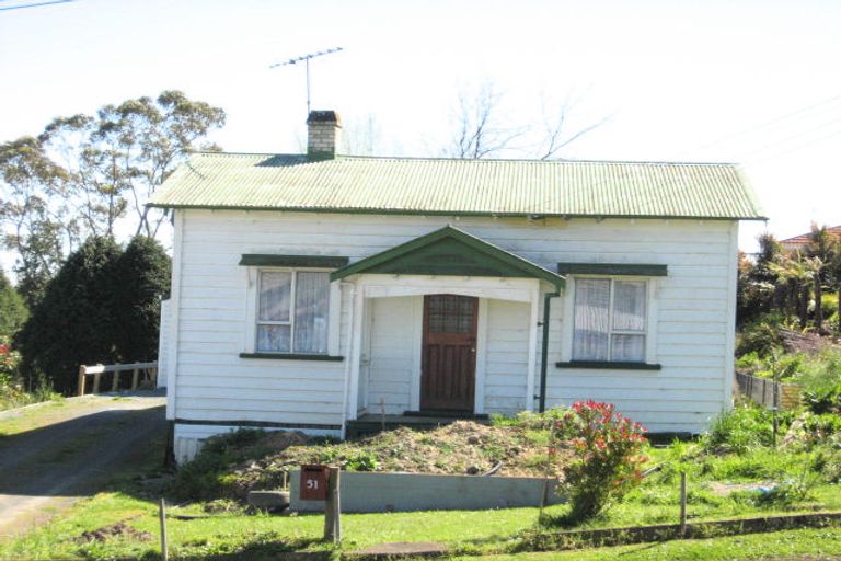 Photo of property in 51 Rayner Road, Huntly, 3700