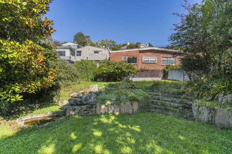 Photo of property in 7 Mavis Street, Saint Clair, Dunedin, 9012
