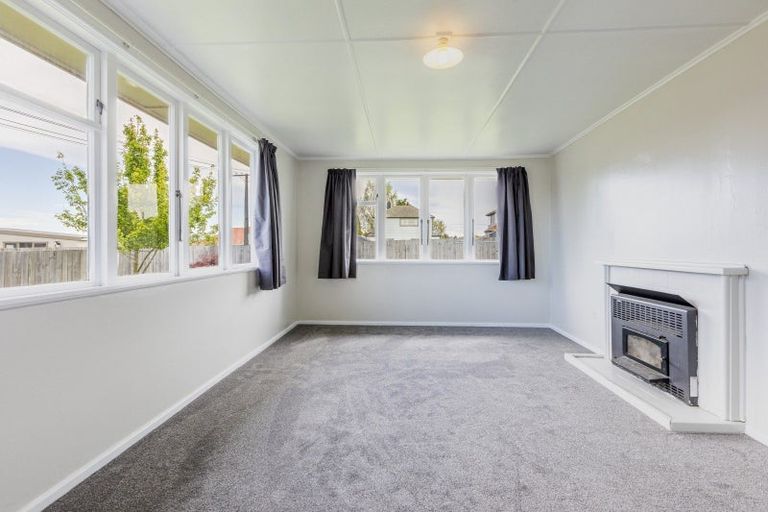Photo of property in 22 Freyberg Terrace, Waipukurau, 4200