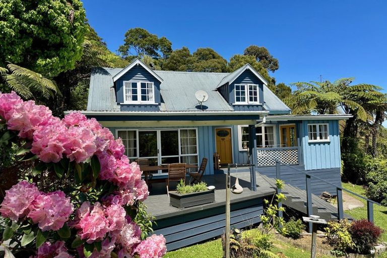 Photo of property in 4546 Karamea Highway, Karamea, 7893