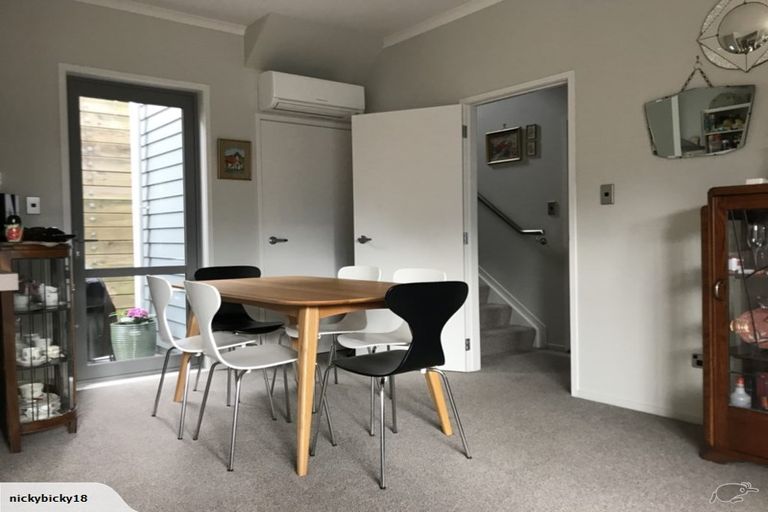Photo of property in 6u5 Tisdall Street, Hamilton Central, Hamilton, 3204