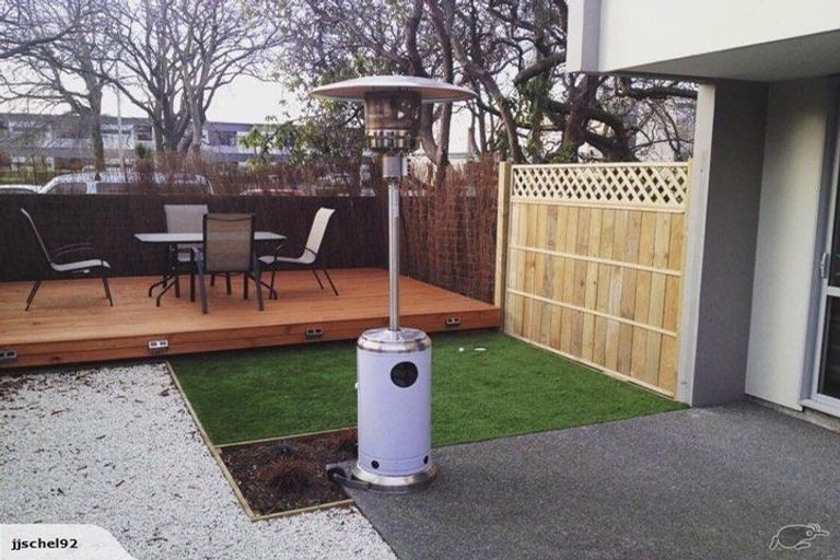Photo of property in 1/102 Bealey Avenue, Christchurch Central, Christchurch, 8013