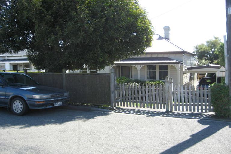 Photo of property in 11 Hatton Street, West End, Timaru, 7910