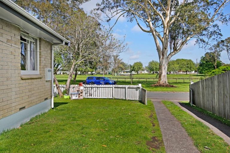 Photo of property in 7 Graham Place, Huntly, 3700