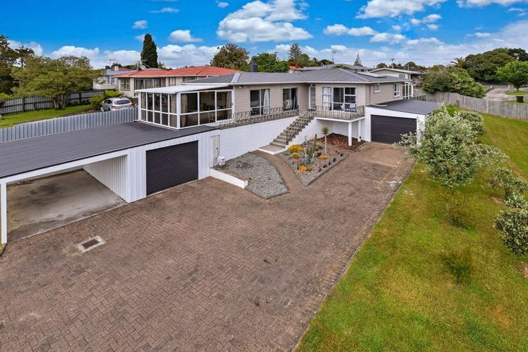 Photo of property in 47 Coxhead Road, Manurewa, Auckland, 2102