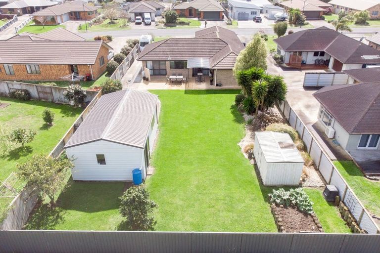 Photo of property in 29 Benner Drive, Ngatea, 3503