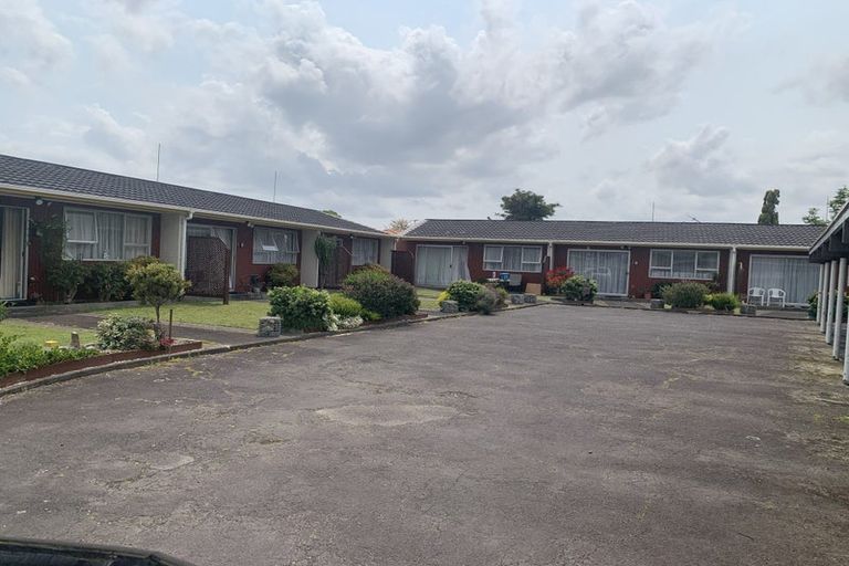 Photo of property in 8/7 Woodside Road, Manurewa, Auckland, 2102