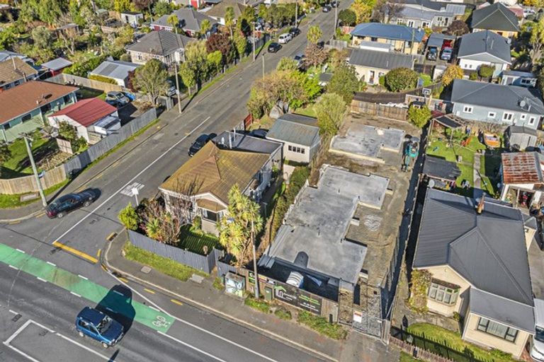 Photo of property in 65a Rutherford Street, Woolston, Christchurch, 8023