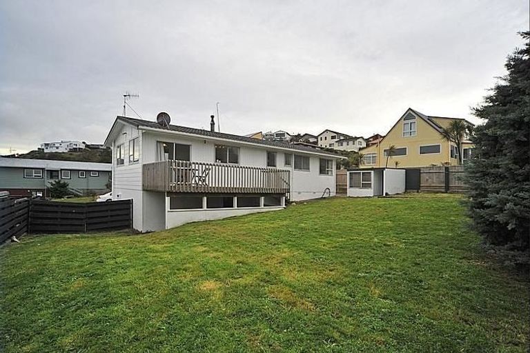 Photo of property in 243 Buckley Road, Southgate, Wellington, 6023