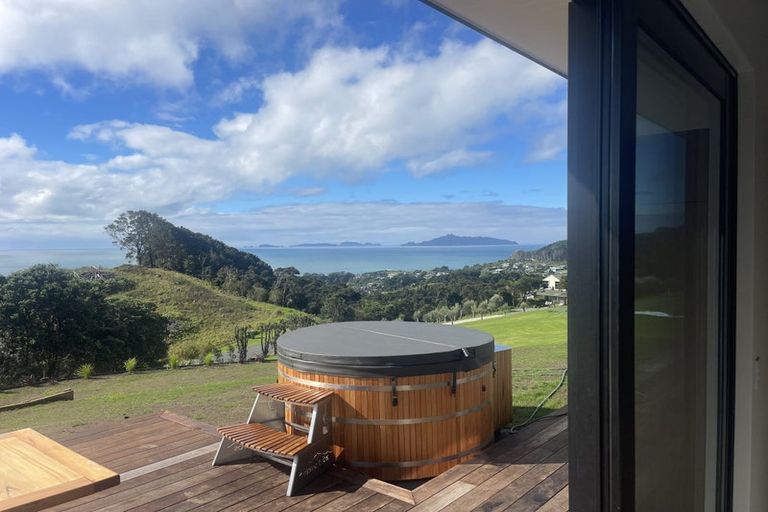 Photo of property in 144 The Crescent, Langs Beach, Waipu, 0582