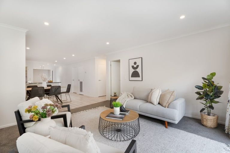 Photo of property in 65 Melksham Drive, Churton Park, Wellington, 6037