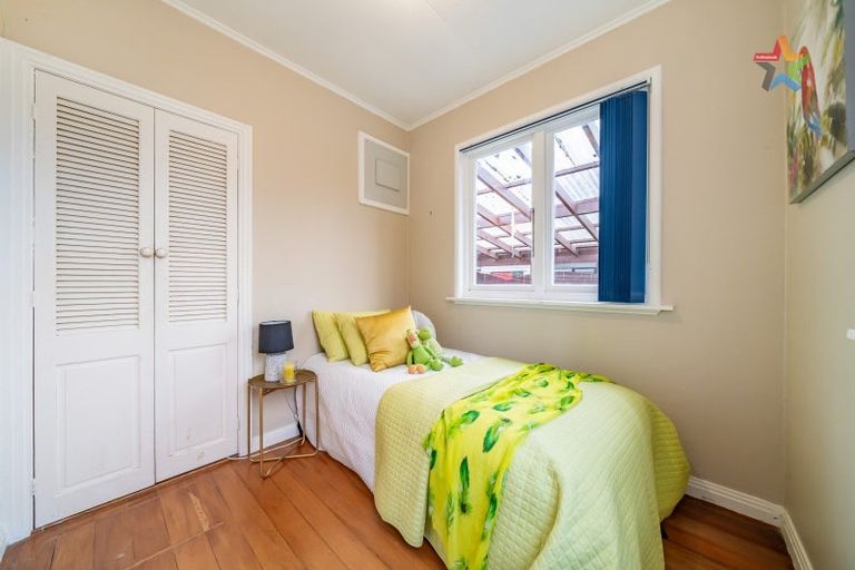 Photo of property in 366a Waiwhetu Road, Fairfield, Lower Hutt, 5011