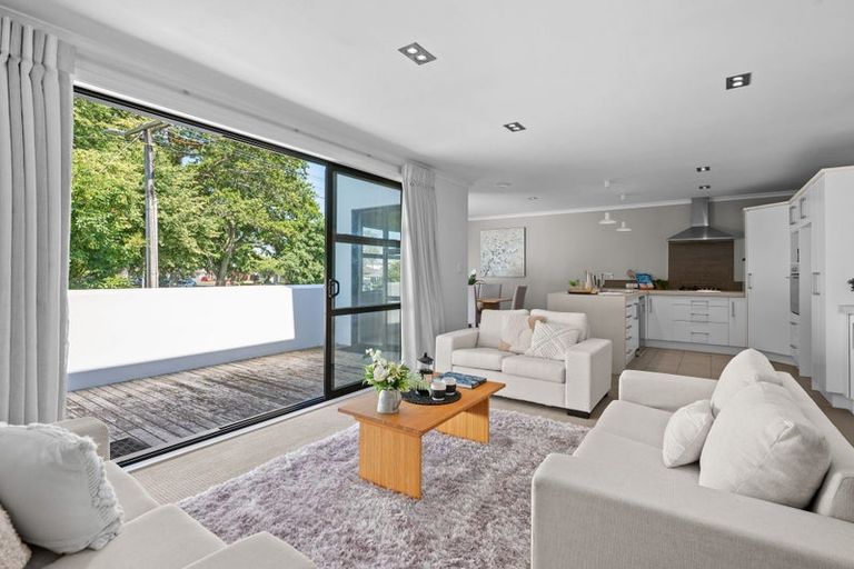 Photo of property in 132d Firth Street, Hamilton East, Hamilton, 3216